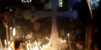 НЕМАЖЕНИTE ДЕВОЈКИ ДЕНЕС се мијат СО ЛАДНА ВОДА, ЕВЕ ЗОШТО: Верниците денеска го слават Свети Јаков – ова се обичаите кои мора да ги почитуваме