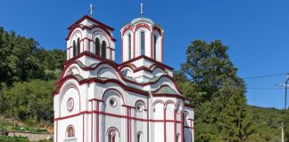 ЛЕКАРИТЕ МУ КАЖАЛЕ НА БРАНКО ДЕКА ЌЕРКАТА УМИРА: Спасот го барал во манастирот Тумане, неговата исповед никого нема да остави рамнодушен
