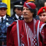 ИСПОВЕД НА СРБИНКА КОЈА МУ ПРАВЕЛА ИНТЕРВЈУ на Гадафи: Не качија во автобус и ги затемнија стаклата, кога дојдоа се случи нешто неверојатно!