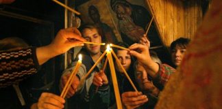 ДЕНЕС СЕ ПРАЗНУВА Светата маченичка! Обрнете внимание на ОВА – Светата маченичка Пелагија Тарсиска и поради љубов не се одрече од Бога