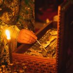 ВО ПЕТОК Е ПРЕОБРАЖЕНИЕ ГОСПОДОВО НА ТОЈ ДЕН ЖЕНАТА НЕ СМЕЕ ДА ПУШТИ СОЛЗА: Еве зошто!