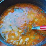 ОД ВАРДАР ДО ТРИГЛАВ ПОДГОТВЕН НА ИСТ НАЧИН: ГУСТО гравче без месо, неверојатно вкусно