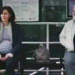 Тажна приказна: Трудницата и старецот