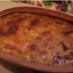 Рецепт од 18 век за МАНАСТИРСКИ ГРАВ: Вака го подготвувале само монасите, а тајната е во последната состојка