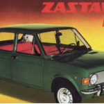 ЗАСТАВА 101 Колку би чинел легендарниот „Стокец“ доколку се произведе денес?