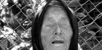 Предвидувања на Баба Ванѓа: Еве што наводно не чека