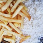 Што е поздраво – оризот или компирот?