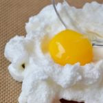 Секое ЛЕТО КОГА МИ ДОАЃААТ ВНУКИТЕ ОД Германија им подготвувам “Јајце на облак“