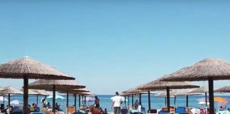 МАКЕДОНЦИТЕ ЈА САКААТ ОВАА ДЕСТИНАЦИЈА, 10 НОЌИ СЕ 100 ЕВРА! Еве зошто Неи Пори е најевтиниот избор за КРАЈОТ НА ЛЕТОТО