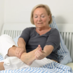 Погледнете ги вашите СТАПАЛА и дознајте дали патите од оваа БОЛЕСТ: На телото се крие неочекуван симптом