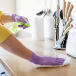 Можеби не знаете, но овие работи мора да ги чистиме секој ден