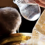 ОДБИ ДА ГО КРСТИ ДЕТЕТО НА НАЈДОБРИОТ ПРИЈАТЕЛ: Кога ќе слушнете САМО ЕДНА ОД ПРИЧИНИТЕ, ќе сфатите зошто!