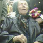 ОВА СЕ ПОСЛЕДНИТЕ ЗБОРОВИ НА БАБА ВАНЃА: Следеше ОГРОМЕН ШОК кога ЈА СПОМЕНА МАКЕДОНИЈА!