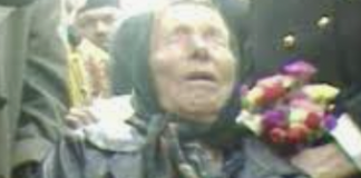 ОВА СЕ ПОСЛЕДНИТЕ ЗБОРОВИ НА БАБА ВАНЃА: Следеше ОГРОМЕН ШОК кога ЈА СПОМЕНА МАКЕДОНИЈА!