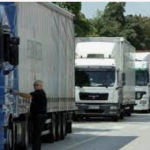 ЕМОТИВНА ИСПОВЕД НА КАМИОНЏИЈА: Дома сум како странец, никогаш нема да прeжaлaм што пропуштив