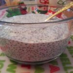 Чиа вода: Едноставен РЕЦЕПТ со кој ќе се ослободите од вишокот килограми