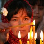 ДЕНЕСКА Е ГОЛЕМ ПРАЗНИК: Сите верници денеска треба да одат во црква, да се молат и да запалат свеќа за здравјето на сите луѓе!