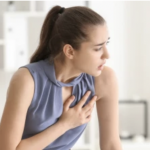 Болка во градниот кош, срцето лупа како ЛУДО: Луѓето мислат дека е СРЦЕВ УДАР, но всушност е нешто друго