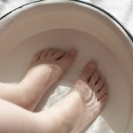 Кажете му збогум на габите на ноктите со овај домашен ЛЕК од две состојки!