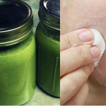 Избелете ја кожата и исчистете ја од пеги и темни дамки со овој домашен лосион