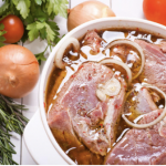 За да го направите месото сочно, меко и полно со вкус: Најдобрата маринада во светот!