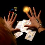 Верувате ли во црна магија? Неколку знаци дека ви е направена!