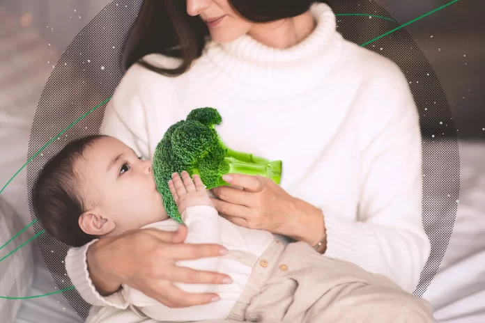 veganbaby