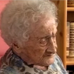 Ниту здрава исхрана, ниту редовно ВЕЖБАЊЕ: БАБА ЖИВЕЕШЕ ДО 116 ГОДИНИ И Тврди дека го открила РЕЦЕПТОТ ЗА ДОЛГОВЕЧНОСТ!