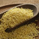 Житарици кои ja намалуваат надуеноста на СТОМАКОТ!