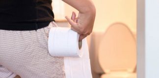 МАКА МАЧИТЕ СО ЗАПЕК: Експерт советува како на најправилен начин да одите во тоалет