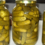 7 дена пиев сок од кисели краставчки: Резултатот е неверојатен, еве што ми се случуваше од ден во ден