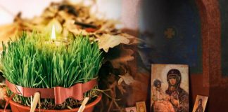 ДЕНЕСКА Е МАЛ БОЖИЌ – ОБИЧАЈ Е НЕМАЖЕНИТЕ ДЕВОЈКИ ДА ГО НАПРАВААТ ОВА: За да ја дознаат својата судбина во љубовта!