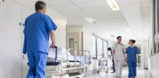 ПЕТЧЕЛЕНО СЕМЕЈСТВО ДОШЛИ НА УРГЕНТЕН СО СИМПТОМИ НА ГРИП: Докторот предупреди – само што требаше да ги отпишам, ја дознав ВИСТИНСКАТА ДИЈАГНОЗА!