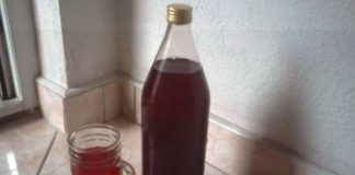ДОКОЛКУ ВЕ МАЧИ НЕСОНИЦА ПИЈТЕ САМО ЕДНА ЧАША ОД ОВОЈ ОВОШЕН СОК: Верувајте, ќе спиете како бебе, ЕВЕ КАКО ДА ГО НАПРАВИТЕ