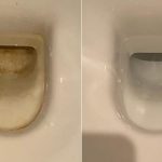 Следниот пат кога ќе ја исчистите тоалетната школка, користете го овој производ: Исчезнуваат сите нечистотии и непријатни мириси