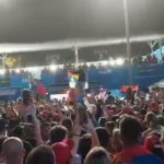 НАЈГОЛЕМOTO ОРО ВО АВСТРАЛИЈА! Грмејќи трубачи во Мелбурн, само БАЛКАНЦИ можат да направат вакво лудило!(ВИДЕО)