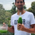 МАГИЧНИОТ ПИЈАЛОК НА НОВАК ЃОКОВИЌ: За зајакнување на имунитетот, пресудна е една НАМИРНИЦА (РЕЦЕПТ)