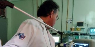 Докторите шокирани од тоа што имала ТРУДНАТА ЖЕНА во стомакот, веднаш ја породиле: Инаку немаше да преживее