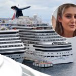 ИСПОВЕД ОД КРУЗЕР! КОГА СИ ГО ВИДОВ ТЕЛОТО ДАДОВ ОТКАЗ: Девојката откри за што служат ДВЕТЕ ТАЈНИ СОБИ кои ги има секој брод!