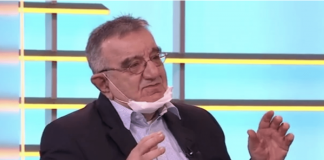 Д-Р ПЕРИШИЌ ГИ ПРЕДУПРЕДУВА РОДИЛКИТЕ: Поради она што го правите, го губите млекото