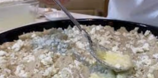 МАКЕДОНСКО јадење кое ги топи мастите и го намалува холестеролот: НАЈЗДРАВИОТ ОБРОК ВО СВЕТОТ со векови го чува здравјето