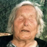 Баба Ванѓа: за да се заштитите од уроци и лоши очи, чувајте го ова во вашата куќа