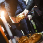 ВО САБОТА Е ВАСИЛИЦА – направете го ова за да ви бидат здрави децата цела година!