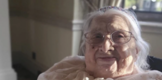 Баба Олива наполни 100 години: Не внимавала што јаде, но никогаш не правела ЕДНА работа со МАЖИ и вели дека тоа е тајната на долговечноста!