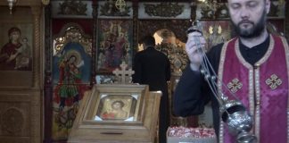 ДЕНЕСКА Е СОБИР НА 70 СВЕТИ АПОСТОЛИ, НАЈТАЖНИОТ ДЕН ВО ГОДИНАТА: Кажете ја оваа молитва и ќе спасот ќе стигне ВЕДНАШ!