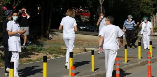 Пациентите задолжително да се консултираат со својот матичен лекар или специјалист, ДА НЕ СЕ КУПУВААТ ЛЕКОВИ ОД РЕКЛАМИ И ТУЃИ ИСКУСТВА, АПЕЛИРА ЛЕКАРСКАТА КОМОРА