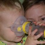 Родителите прават голема грешка со физиолошкиот раствор: Поради тоа запаѓаат во маѓепсан круг на настинки кои траат долго