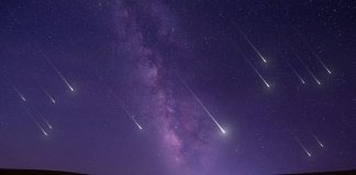 УТРЕ Е ГОЛЕМ ПРАЗНИК На зимскиот КРСТОВДЕН небото се отвора и треба да се замисли желба!