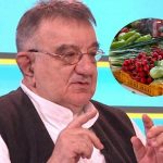 Д-Р ВОЈА ОТКРИ КОЈА САЛАТА МОМЕНТАЛНО Е НАЈЗДРАВА: Само јадете ја неа и ЌЕ БИДЕТЕ ЗДРАВИ КАКО ДРЕН!