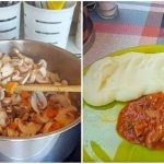 Посен зачинет гулаш со печурки: Подгответе се за ПОСТИТЕ кои претстојат (ВИДЕО)